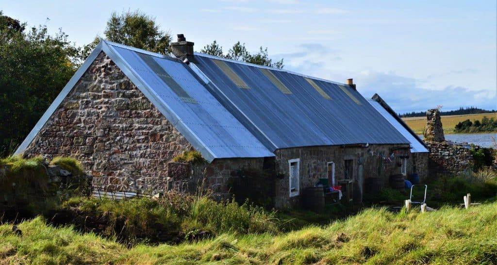 Youth Vision - Threipmuir Farm