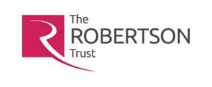 Robertson Trust logo
